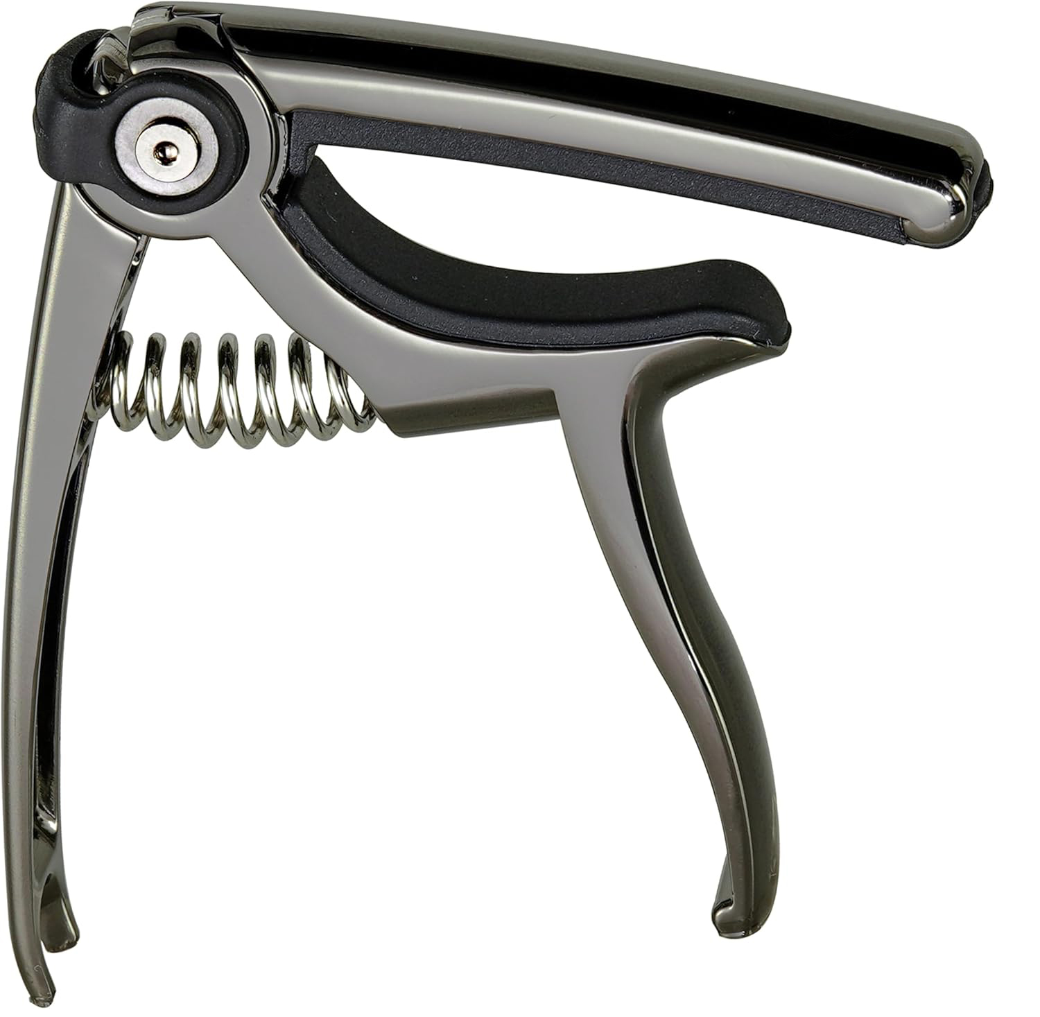 Musical Instrument In English - 4-in-1 Guitar Capo for 6 Strings
