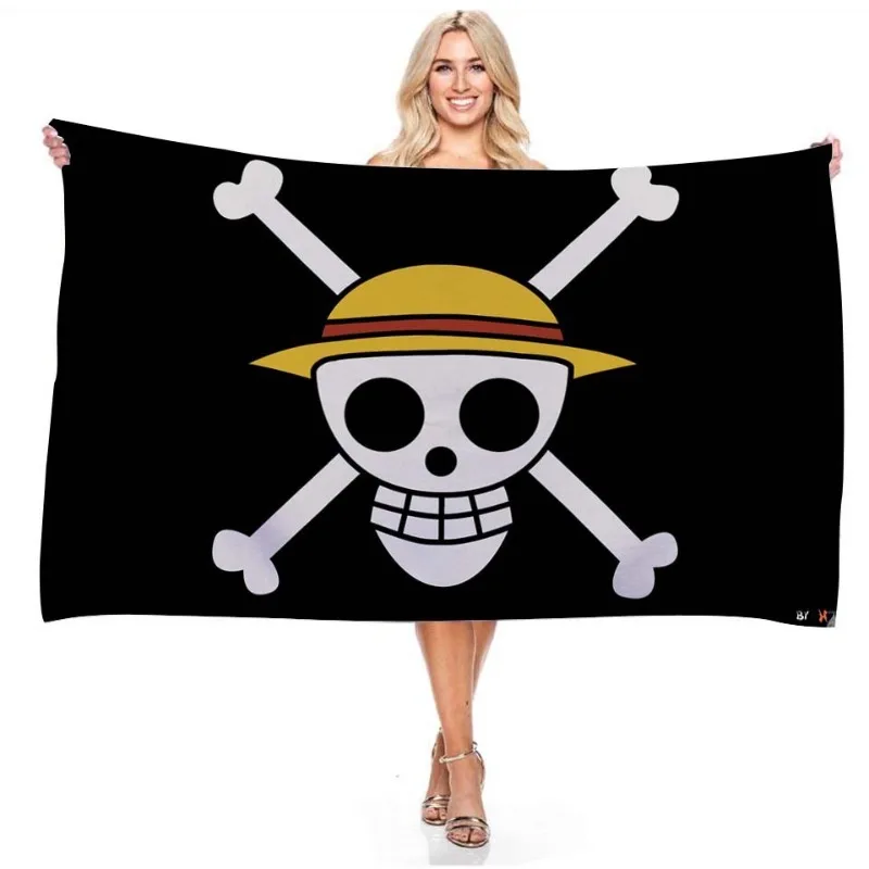 Musical Instrument Japanese - New One Piece 90*150CM Polyester Pirate