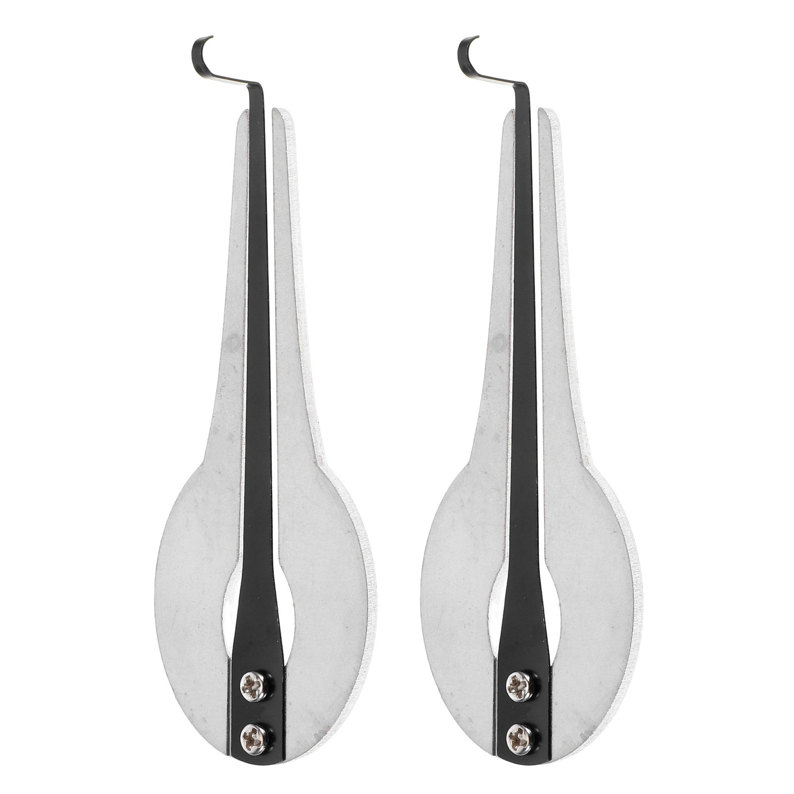 Musical Instrument Harp - 2Pcs Russian Mouth Harp Jaw Harp
