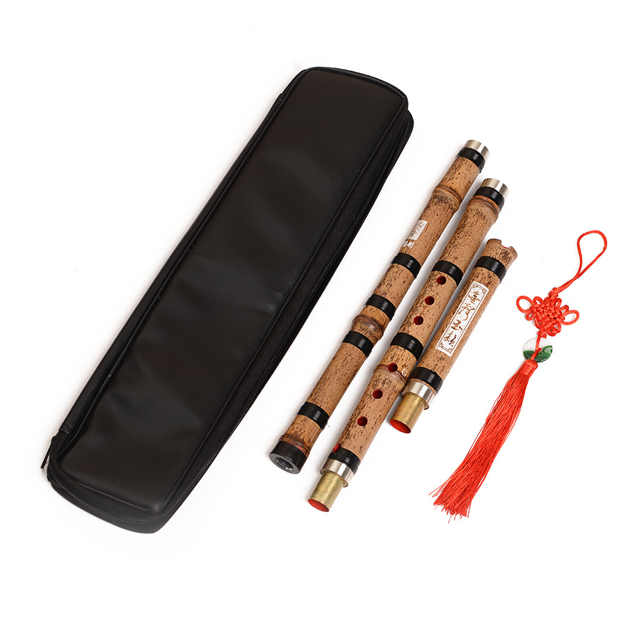 Musical Instrument Xiao - Trung Quốc Tre Flauta Tiểu Gió