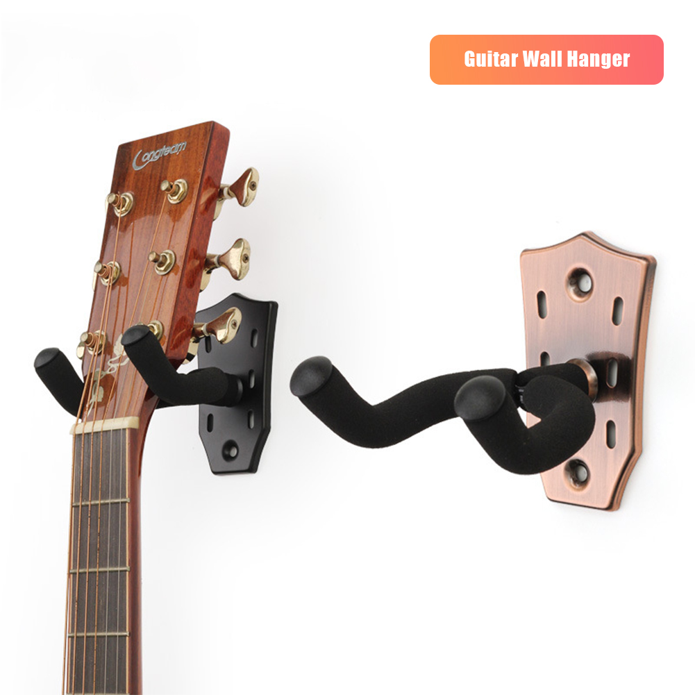 Musical Instrument In English - Guitar Ukulele Hook Metal Acoustic Guitar