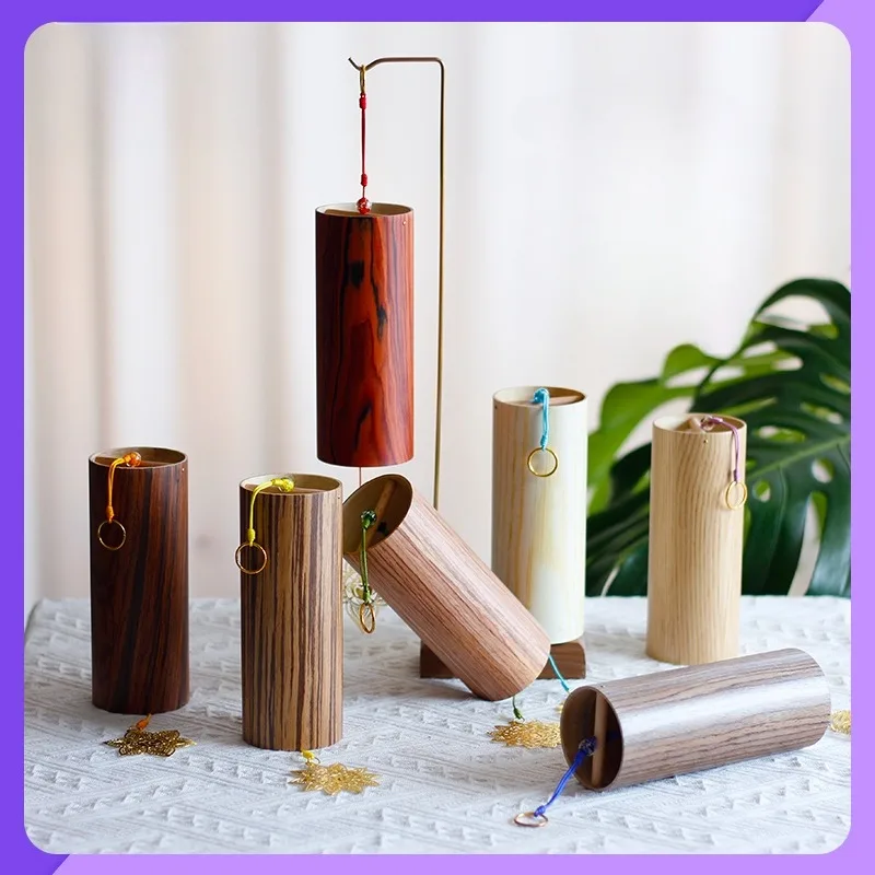 Musical Instrument Japanese - Japanese Wind Chimes Outdoor Rotating Wind