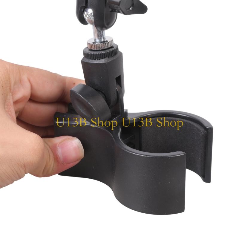 Musical Instruments Online - Kẹp micrô có thể điều chỉnh