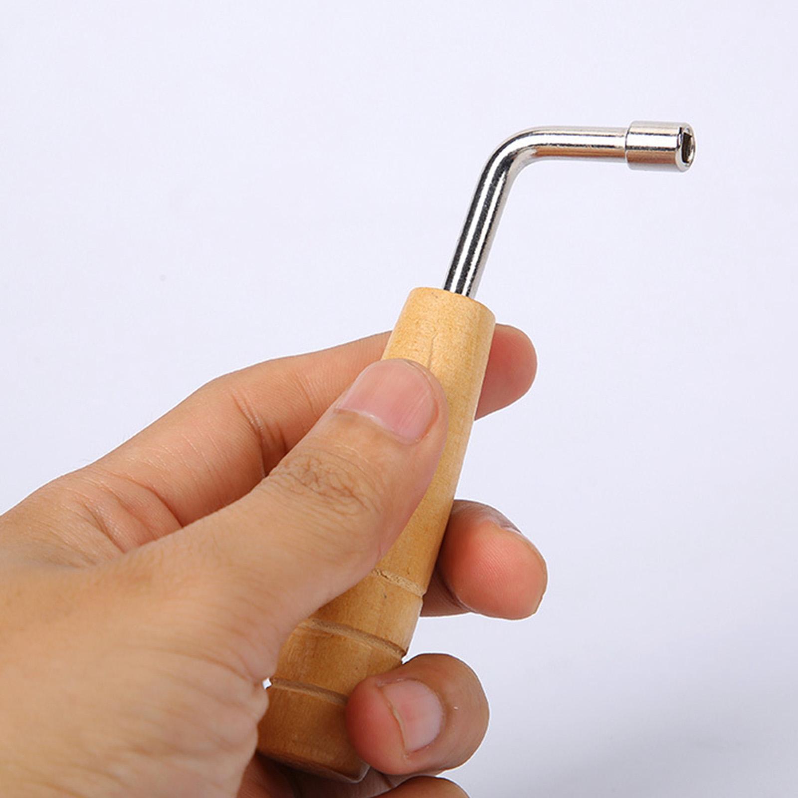 Musical Instrument Harp - Chỉnh Cờ Lê Cây Đàn Lia