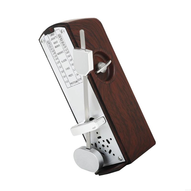 Máy đếm nhịp guitar thanh lịch - đánh giá và giá Musical Instruments Online
