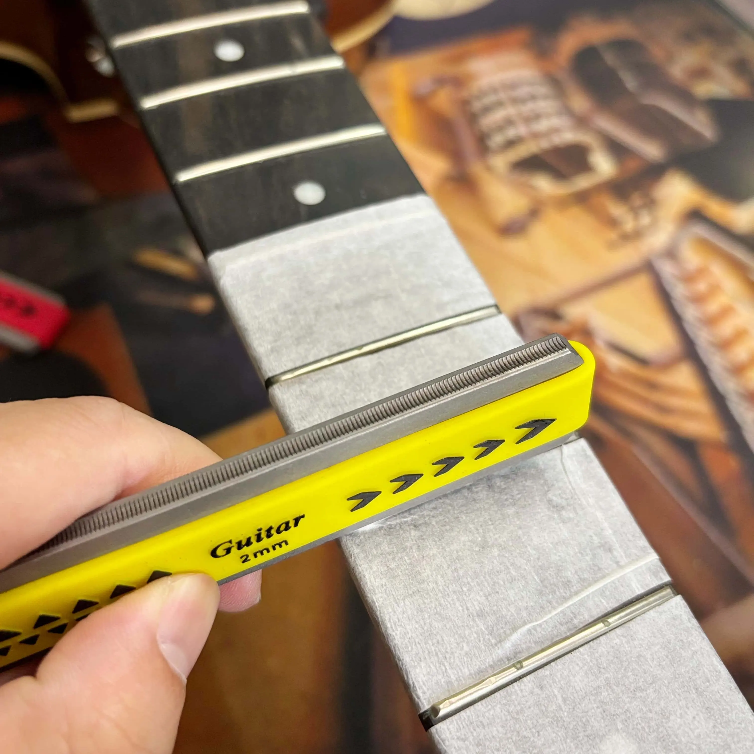 Guitar Ukulele Strings Instrum - đánh giá và giá Musical Instrument In English