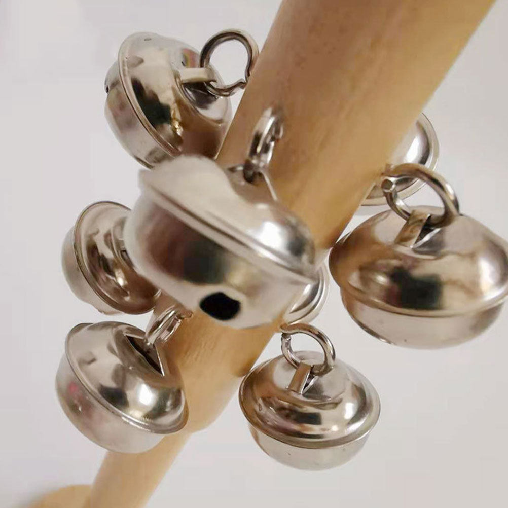 2Pcs Wooden Stick Bells Educat - đánh giá và giá Musical Instrument For Toddlers