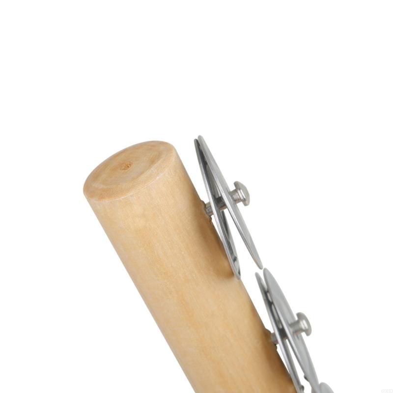 Tay Chuông Lục Lạc Bình Lắc Or - đánh giá và giá Musical Instrument For Toddlers