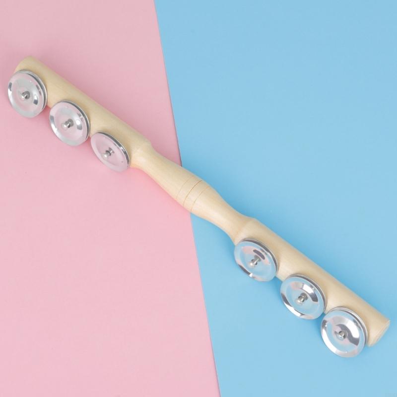 Tay Chuông Lục Lạc Bình Lắc Or - đánh giá và giá Musical Instrument For Toddlers