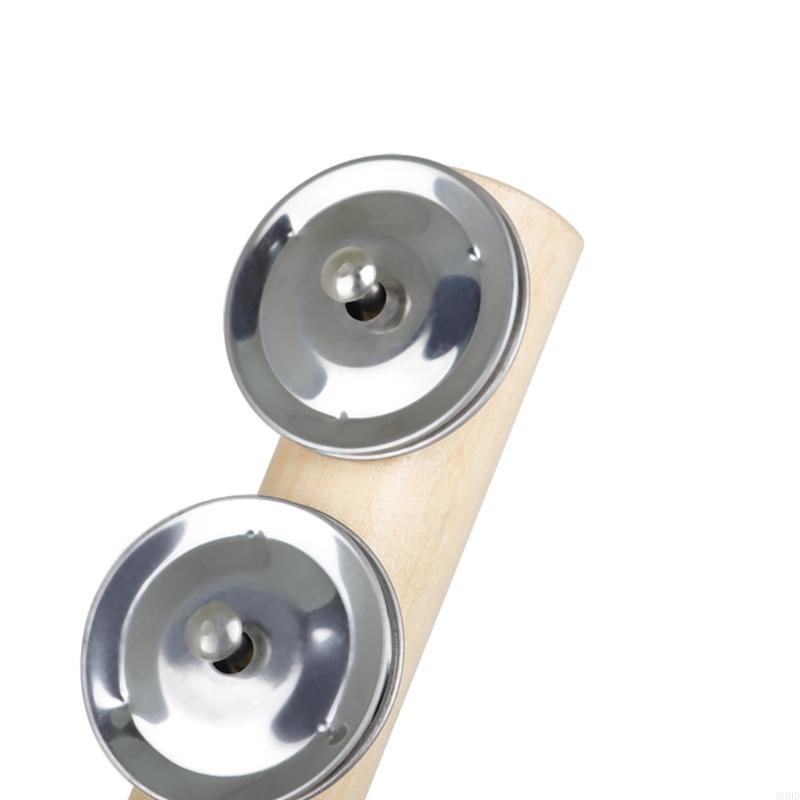 Tay Chuông Lục Lạc Bình Lắc Or - đánh giá và giá Musical Instrument For Toddlers