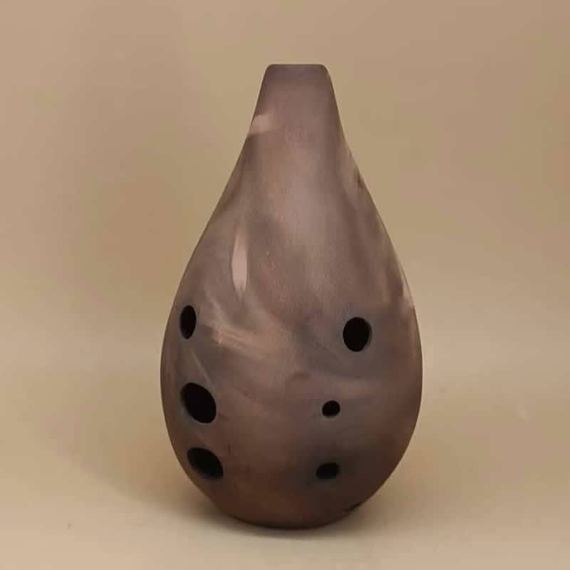 10 Hole Ocarina Xun Alto C Ton - đánh giá và giá Musical Instrument Xun
