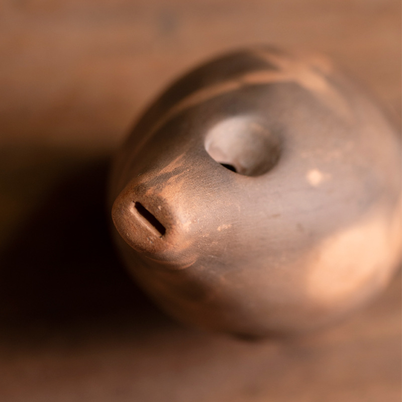 10 Hole Ocarina Xun Alto C Ton - đánh giá và giá Musical Instrument Xun