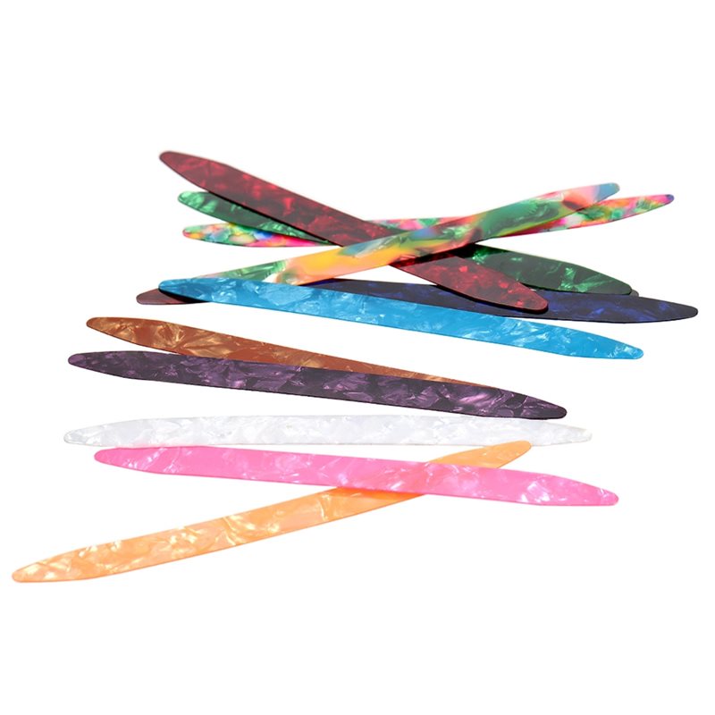 AEF6-12Pcs Guitar Celluloid Ou - đánh giá và giá Musical Instrument Oud