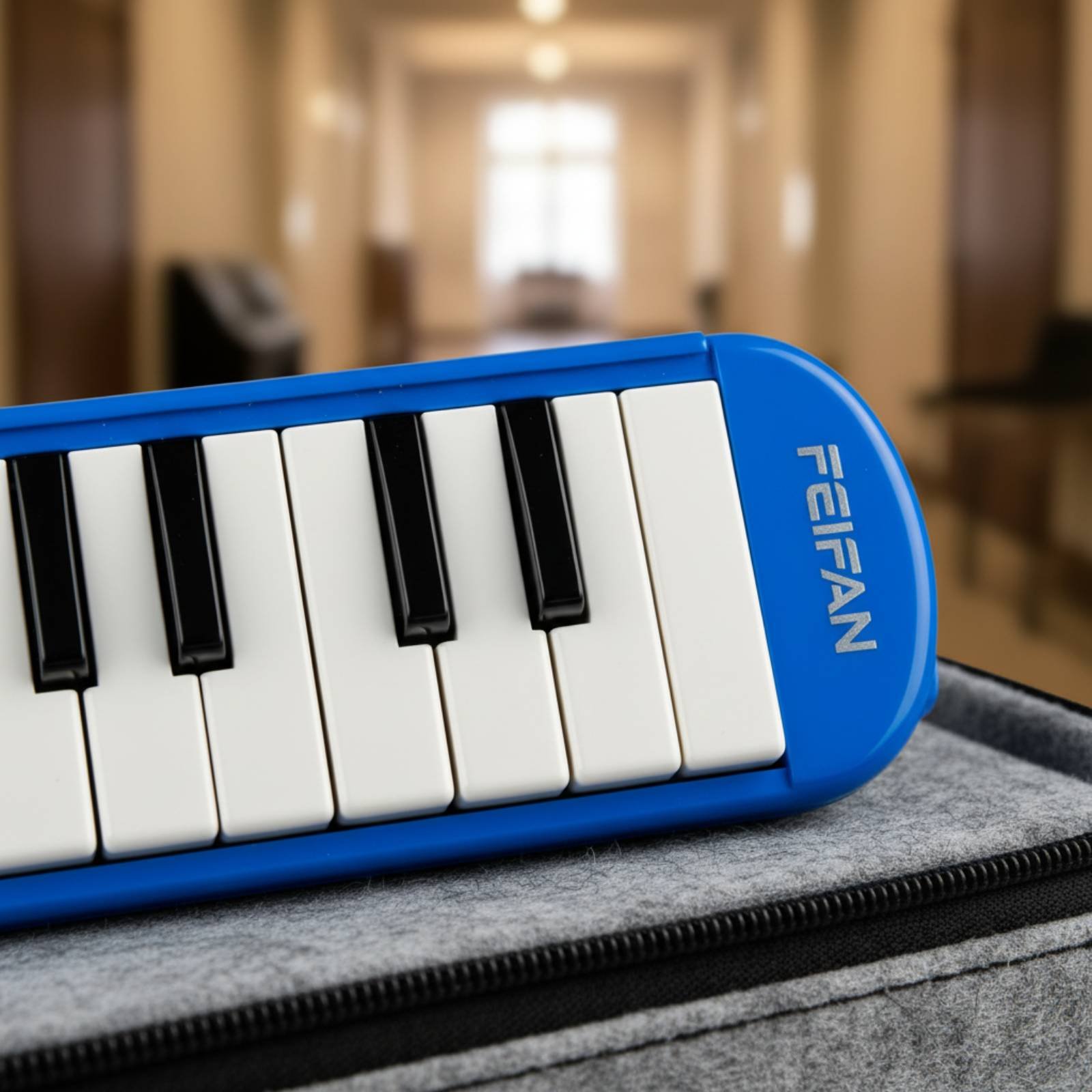 37 Key Melodica Includes Mouth - đánh giá và giá Melodica Keyboard Wind