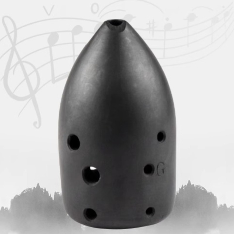 8 Hole Musical Xun Professiona - đánh giá và giá Musical Instrument Xun