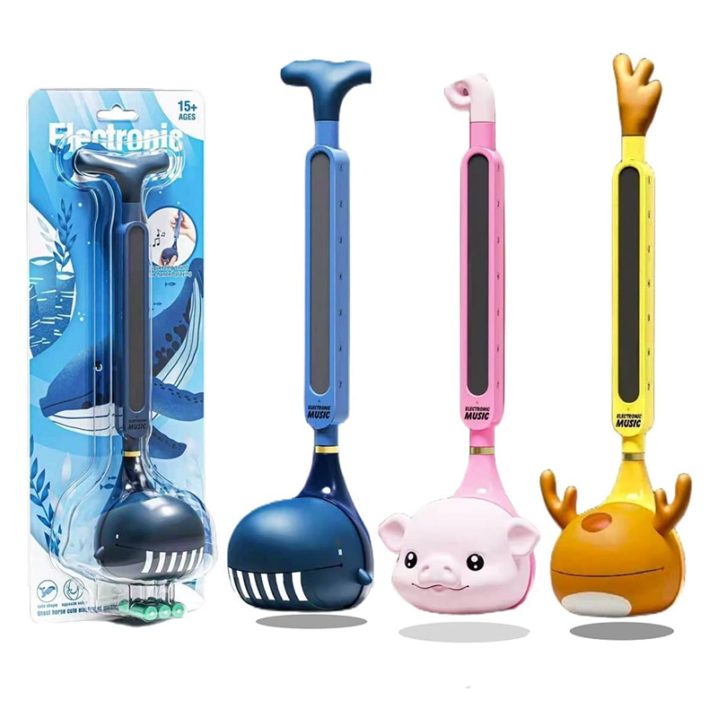 Otamatone Japanese Electronic  - đánh giá và giá Musical Instrument Japanese