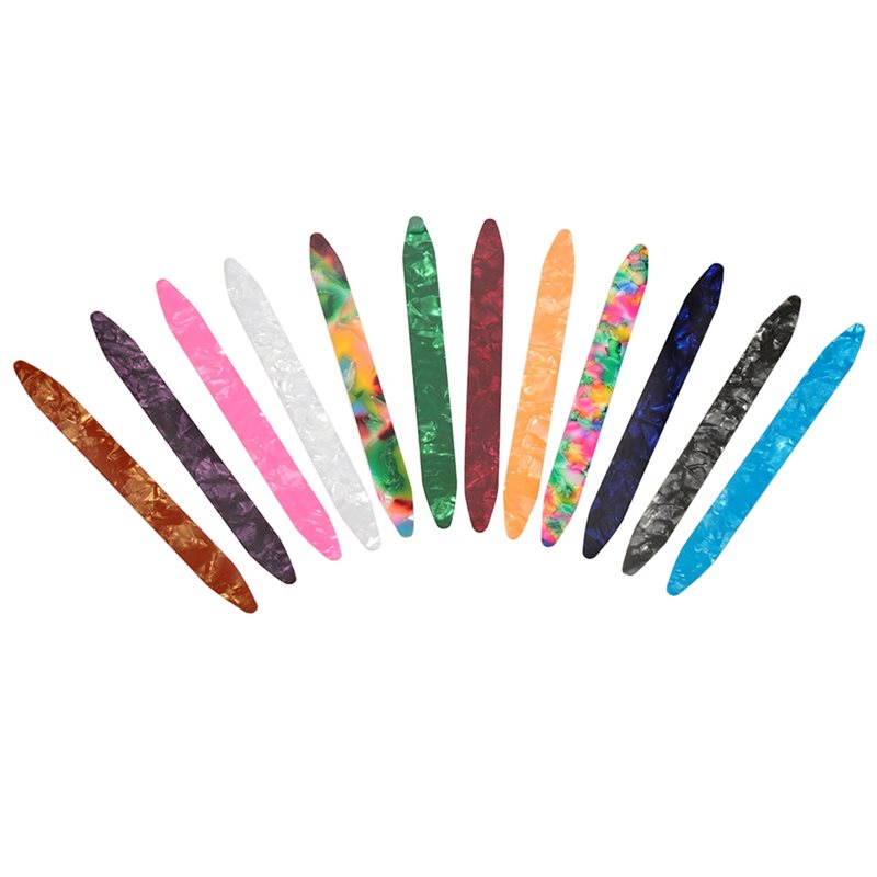 HOTTURE 12Pcs Guitar Celluloid - đánh giá và giá Musical Instrument Oud
