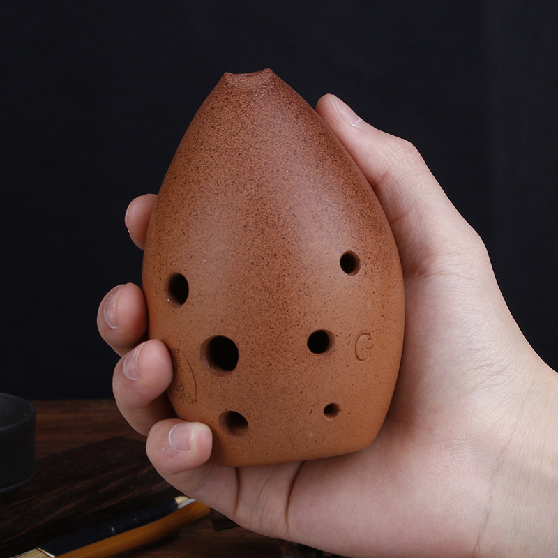 Professional playing eight-hol - đánh giá và giá Musical Instrument Xun