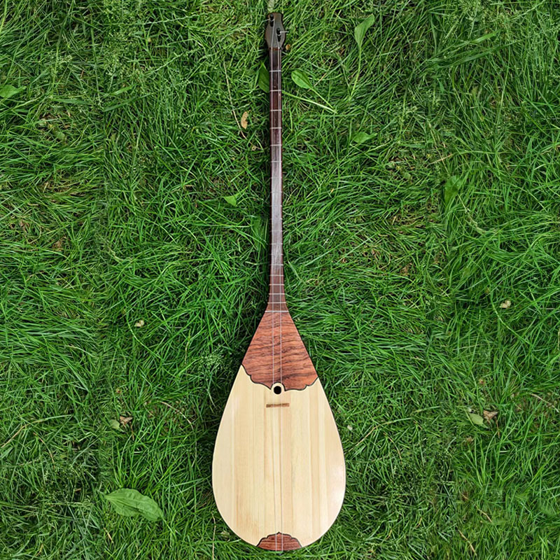 Urumqi Kazakh Minority Ethnic  - đánh giá và giá Musical Instrument Oud