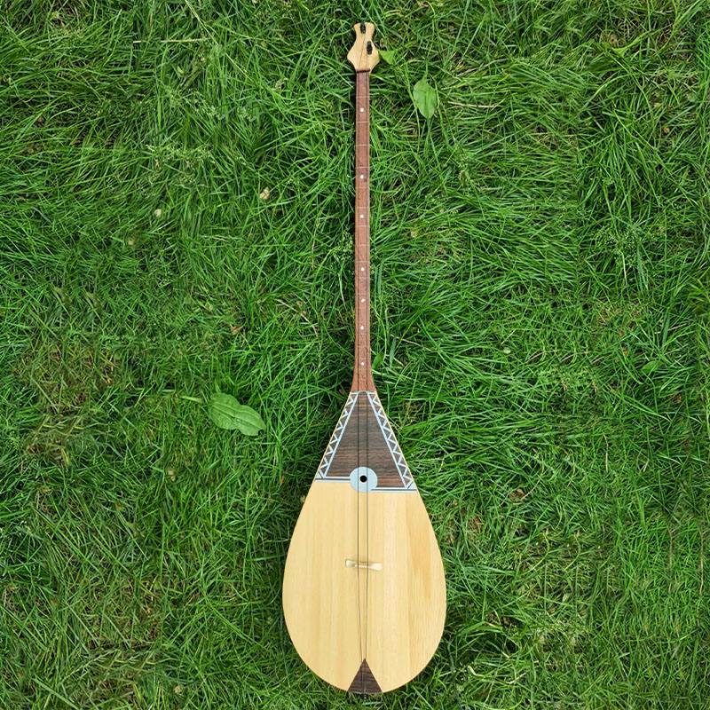 Urumqi Kazakh Minority Ethnic  - đánh giá và giá Musical Instrument Oud