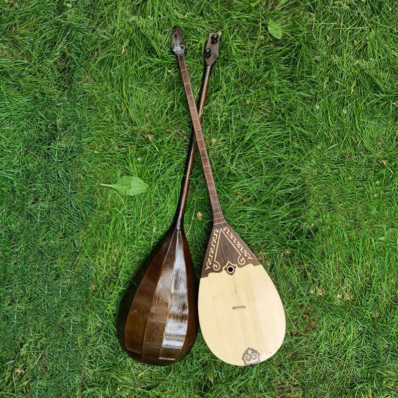 Urumqi Kazakh Minority Ethnic  - đánh giá và giá Musical Instrument Oud