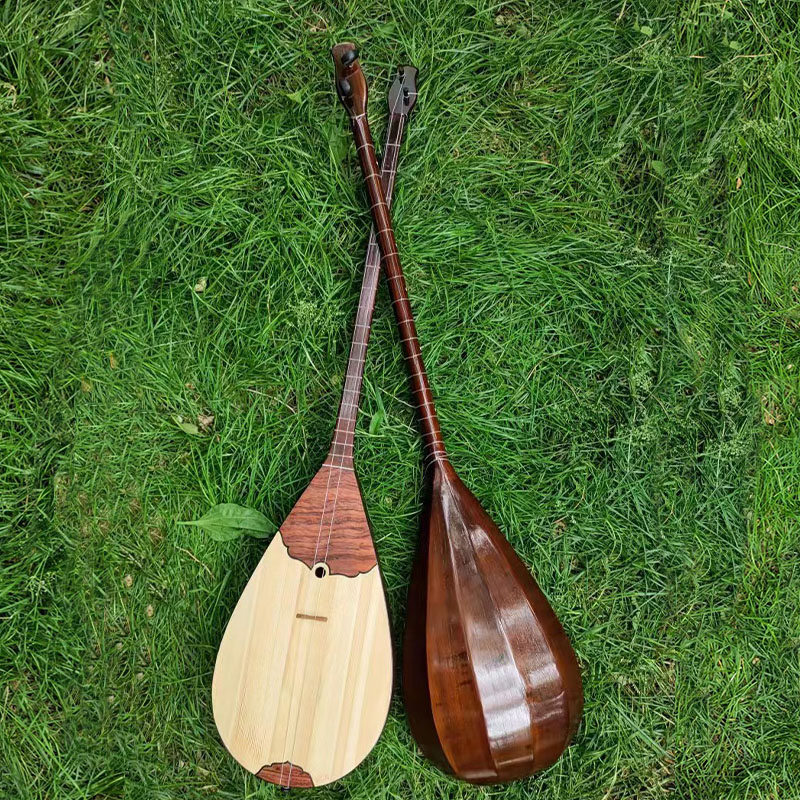 Urumqi Kazakh Minority Ethnic  - đánh giá và giá Musical Instrument Oud