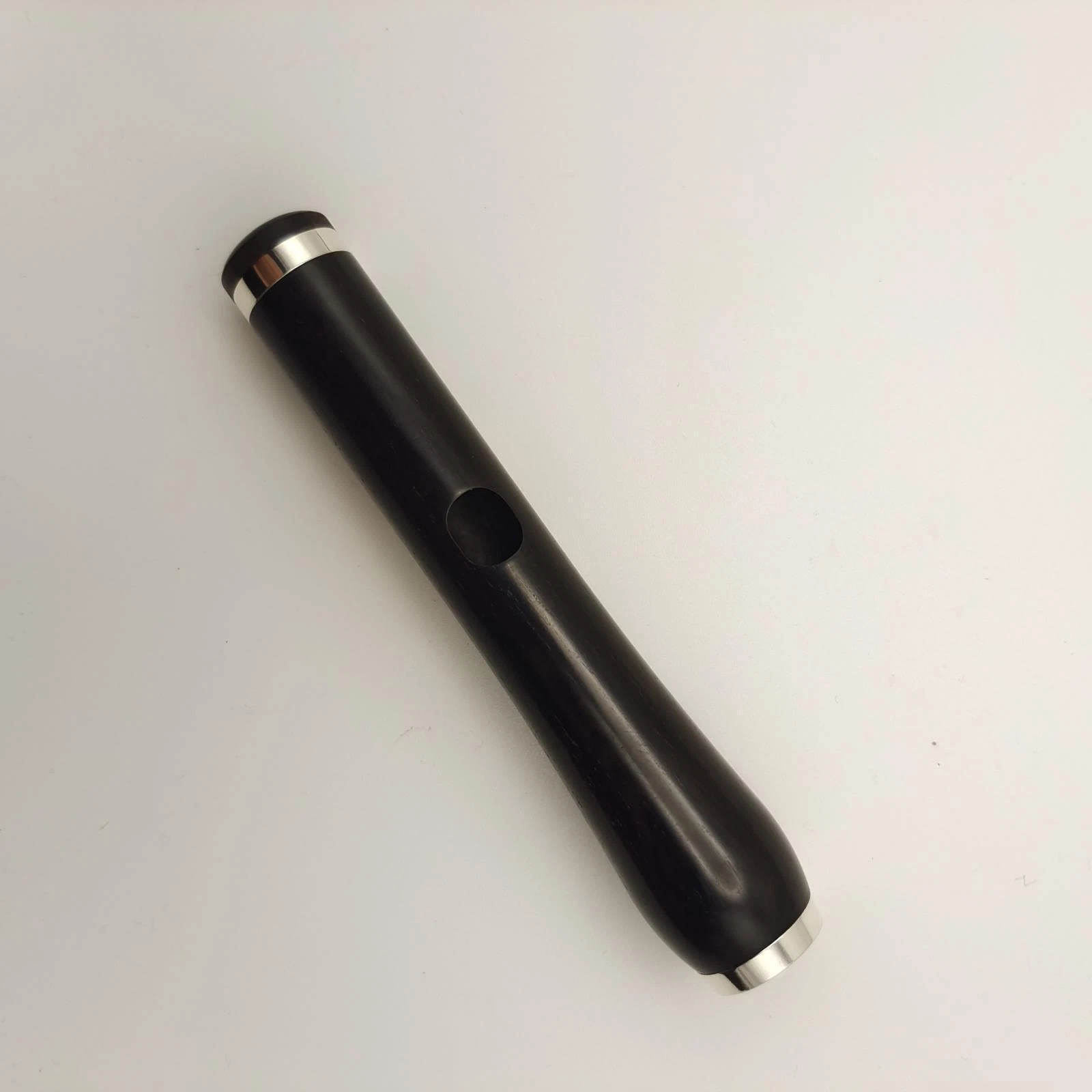 Piccolo With Case C Key Ebony  - đánh giá và giá Musical Instrument Piccolo