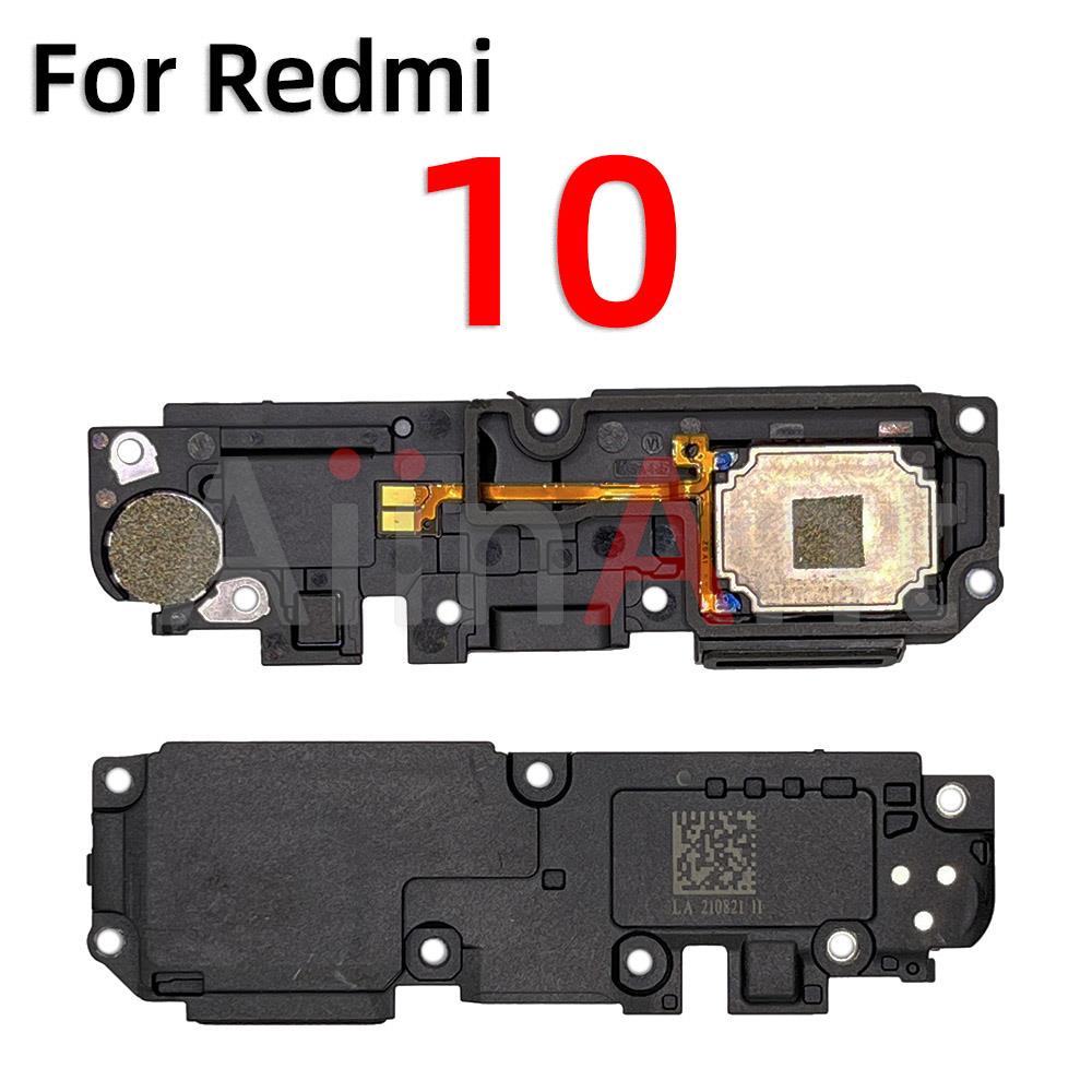 Ban Loa Cho Redmi Note 10 10X  - đánh giá và giá Musical Instrument Xiao