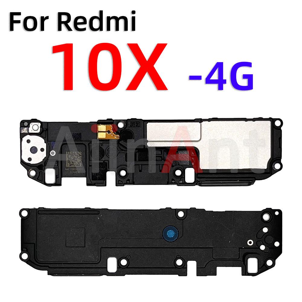 Ban Loa Cho Redmi Note 10 10X  - đánh giá và giá Musical Instrument Xiao