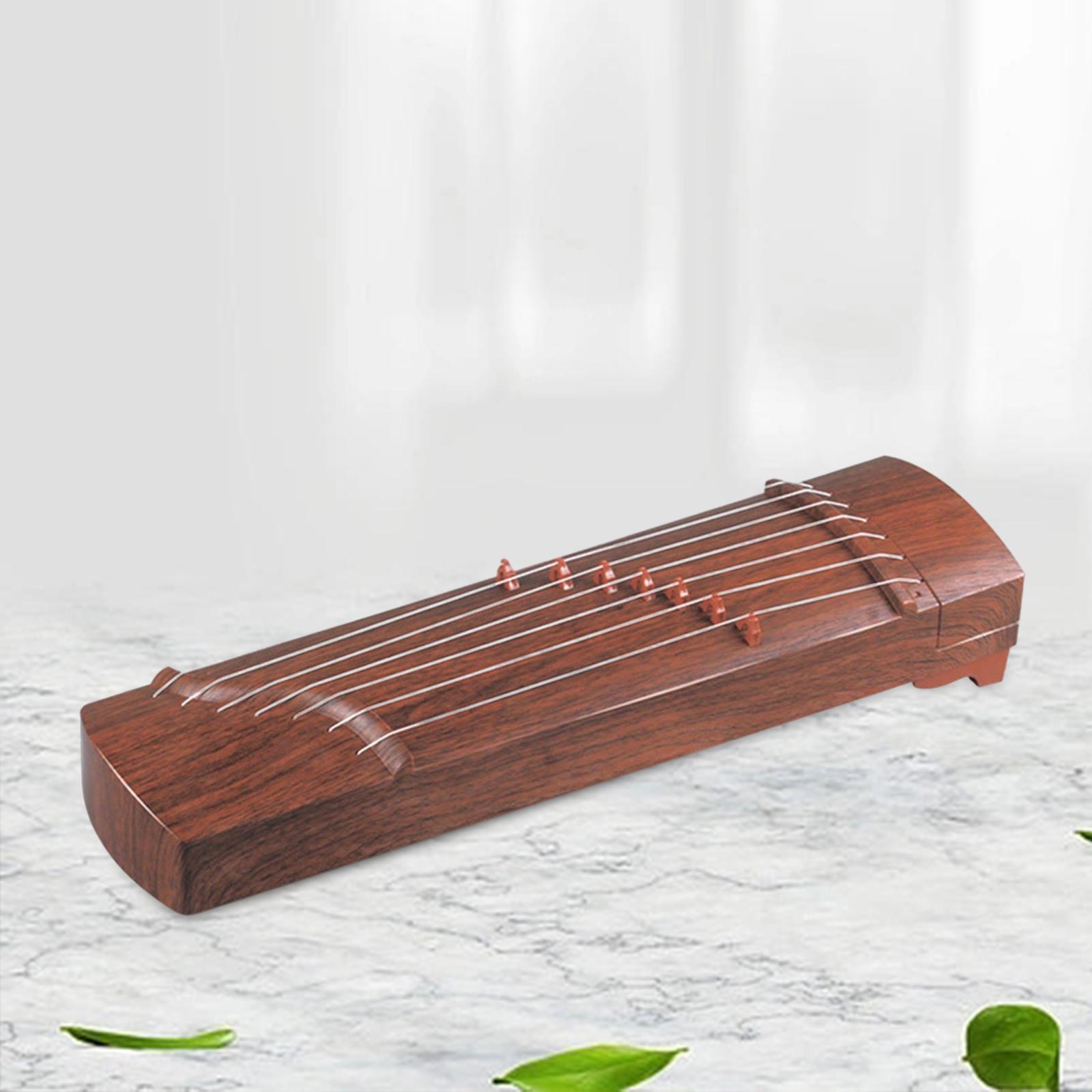 Mini Guzheng Training Toy Begi - đánh giá và giá Musical Instrument Oud