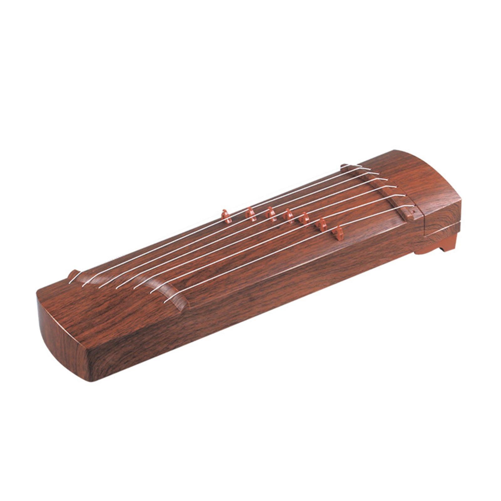 Mini Guzheng Training Toy Begi - đánh giá và giá Musical Instrument Oud