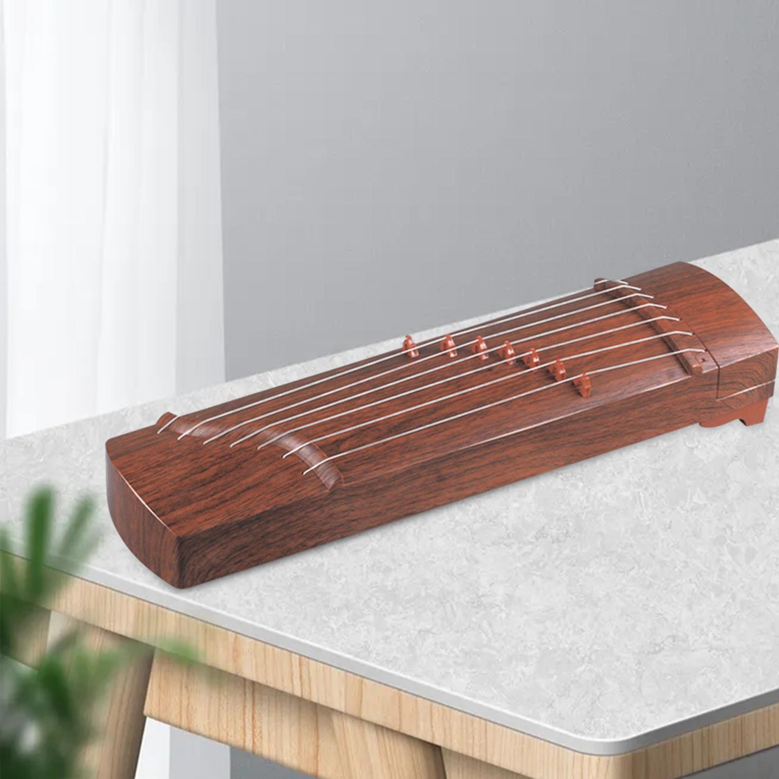 Mini Guzheng Training Toy Begi - đánh giá và giá Musical Instrument Oud