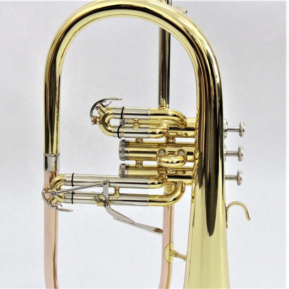 Top Grade Flugelhorn Professio - đánh giá và giá Musical Instruments Online