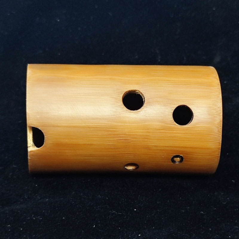 6 Hole Bamboo Xun Handmade Pro - đánh giá và giá Musical Instrument Xun