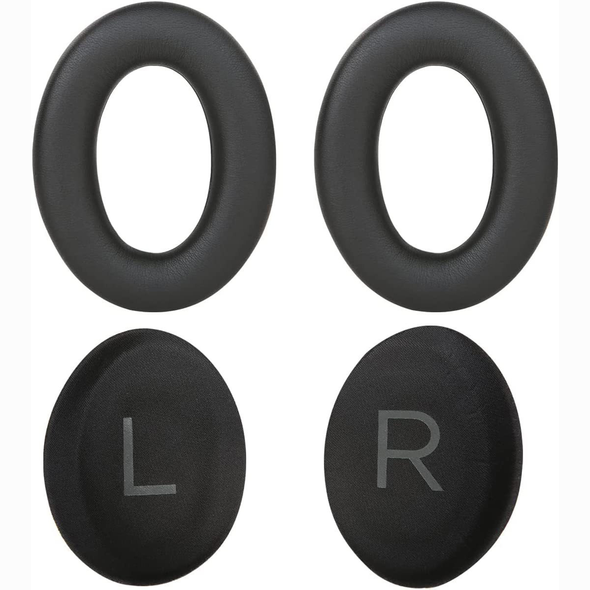 Replacement Ear Pads for BOSE  - đánh giá và giá Bose Headphone Qc45