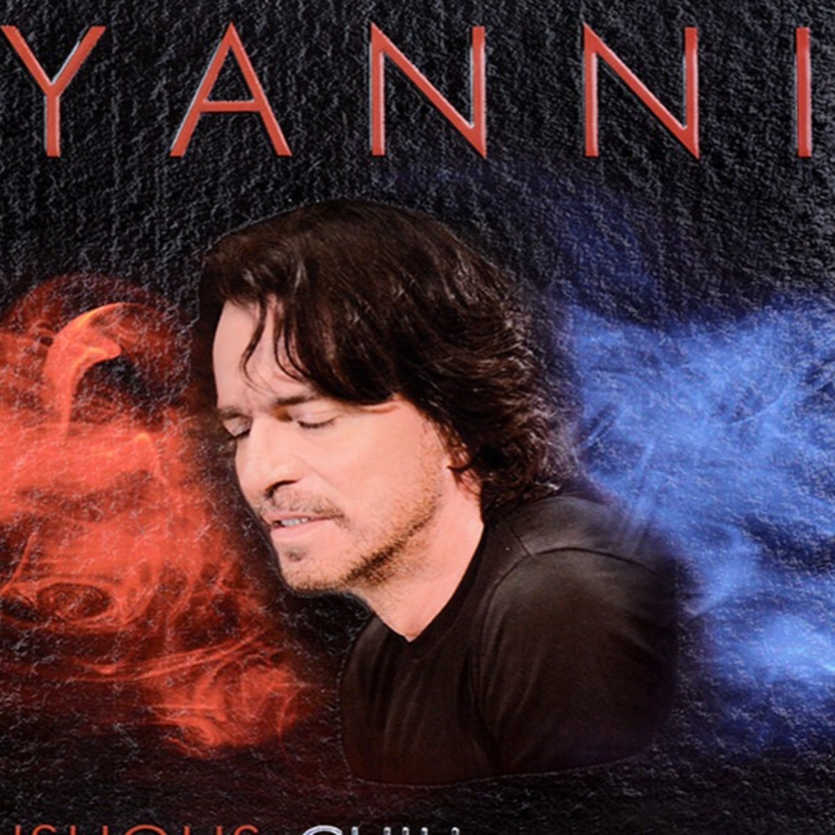 Yanni Sensuous Chill - Legenda - đánh giá và giá Musical Instrument German