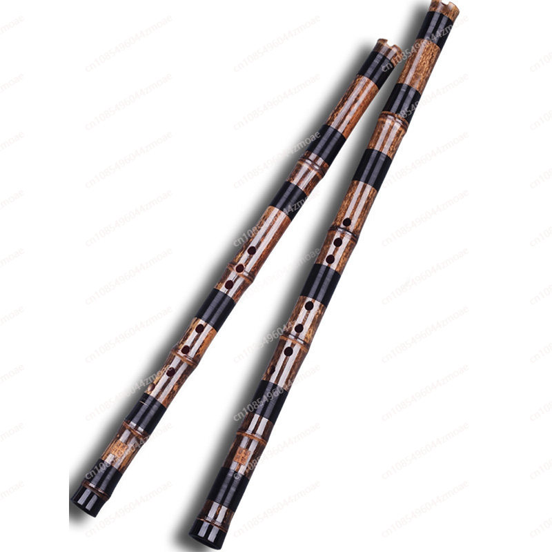 Professional play hole flute o - đánh giá và giá Musical Instrument Xiao