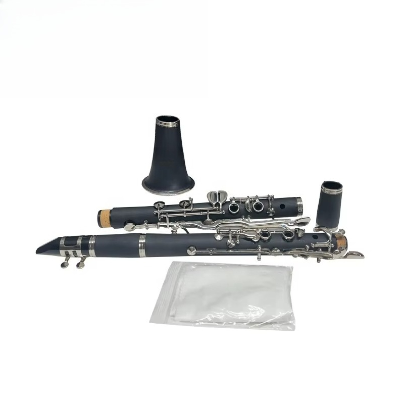 Professional Bakelite Clarinet - đánh giá và giá Musical Instrument German