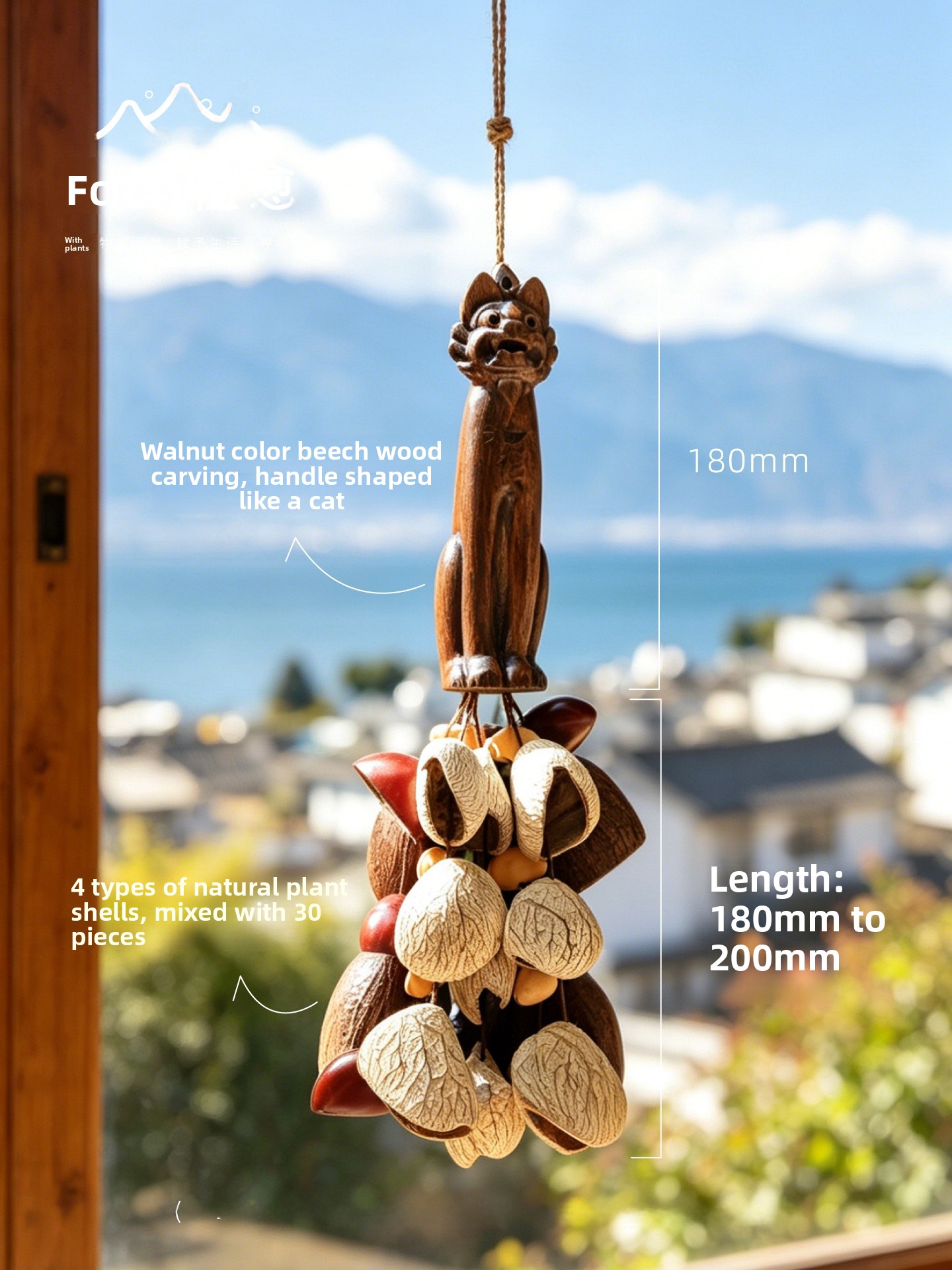 Mino Natural Fruit  Hand Shake - đánh giá và giá A Musical Instrument You Shake