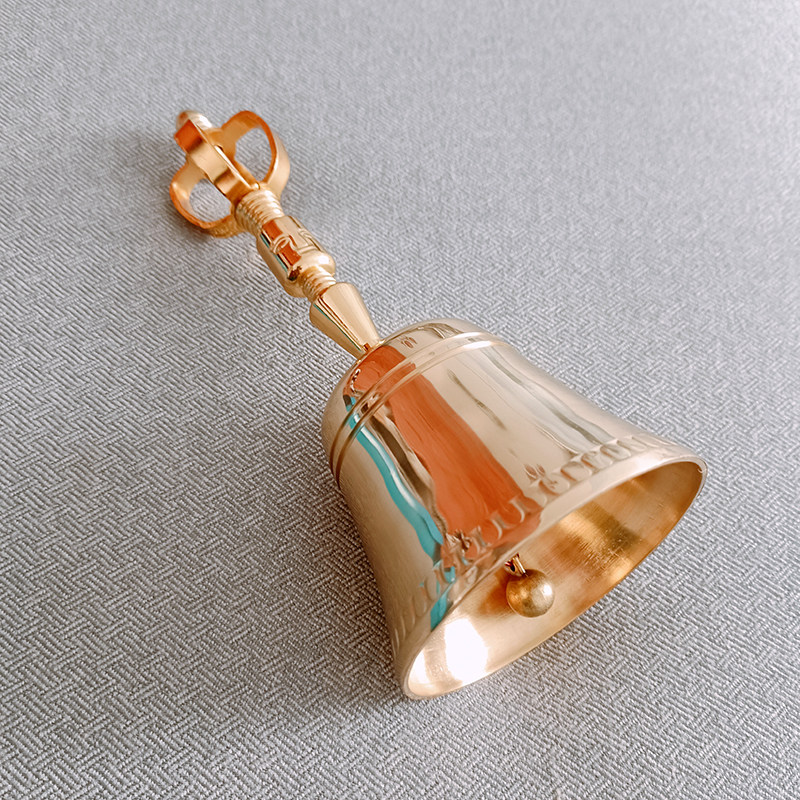 Copper Hand Bells Sound Healin - đánh giá và giá Musical Instrument Japanese