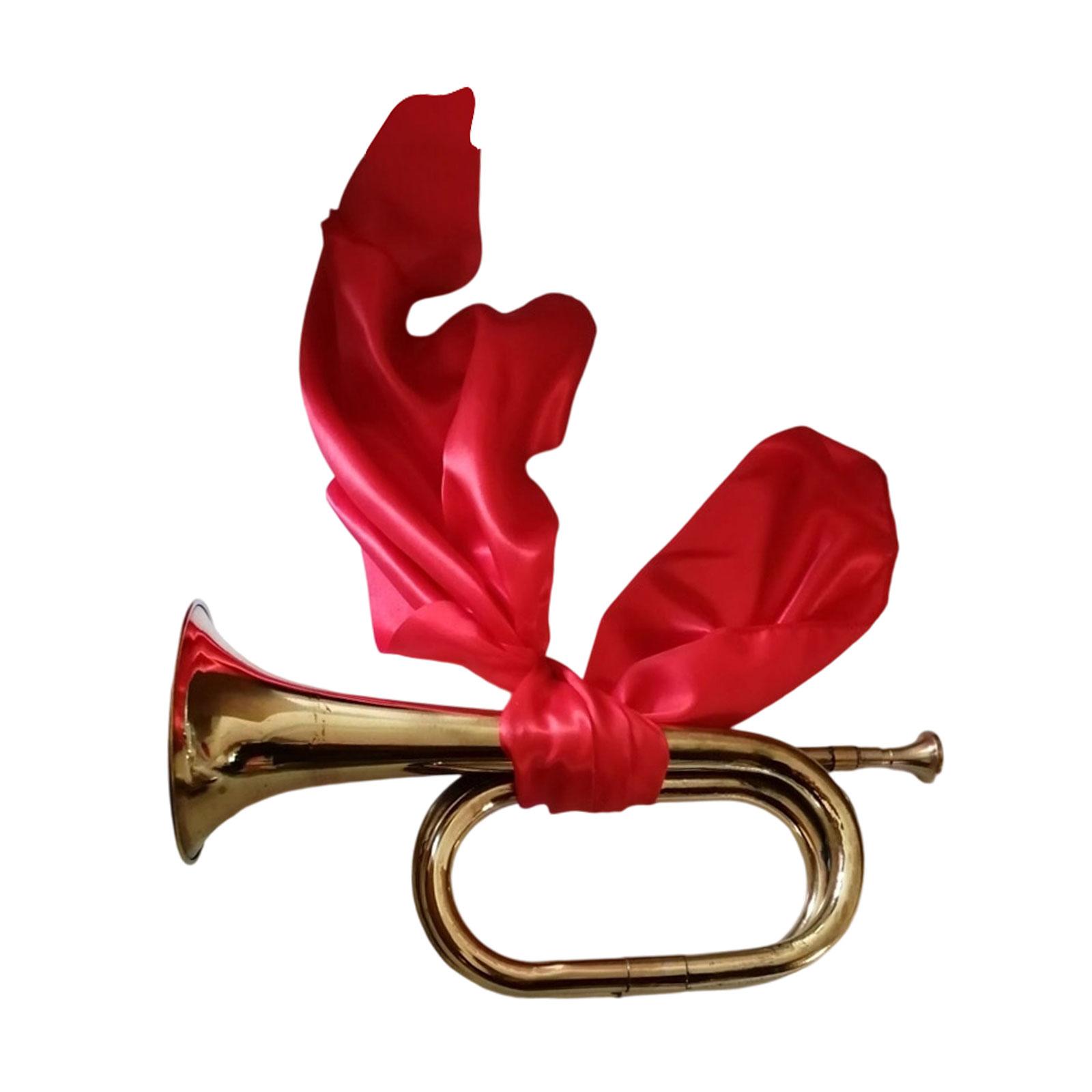 Camping Trumpet Brass Instrume - đánh giá và giá Musical Instrument In Orchestra