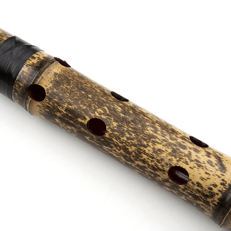 75 cm G Key Chinese Bamboo Flu - đánh giá và giá Musical Instrument Xiao