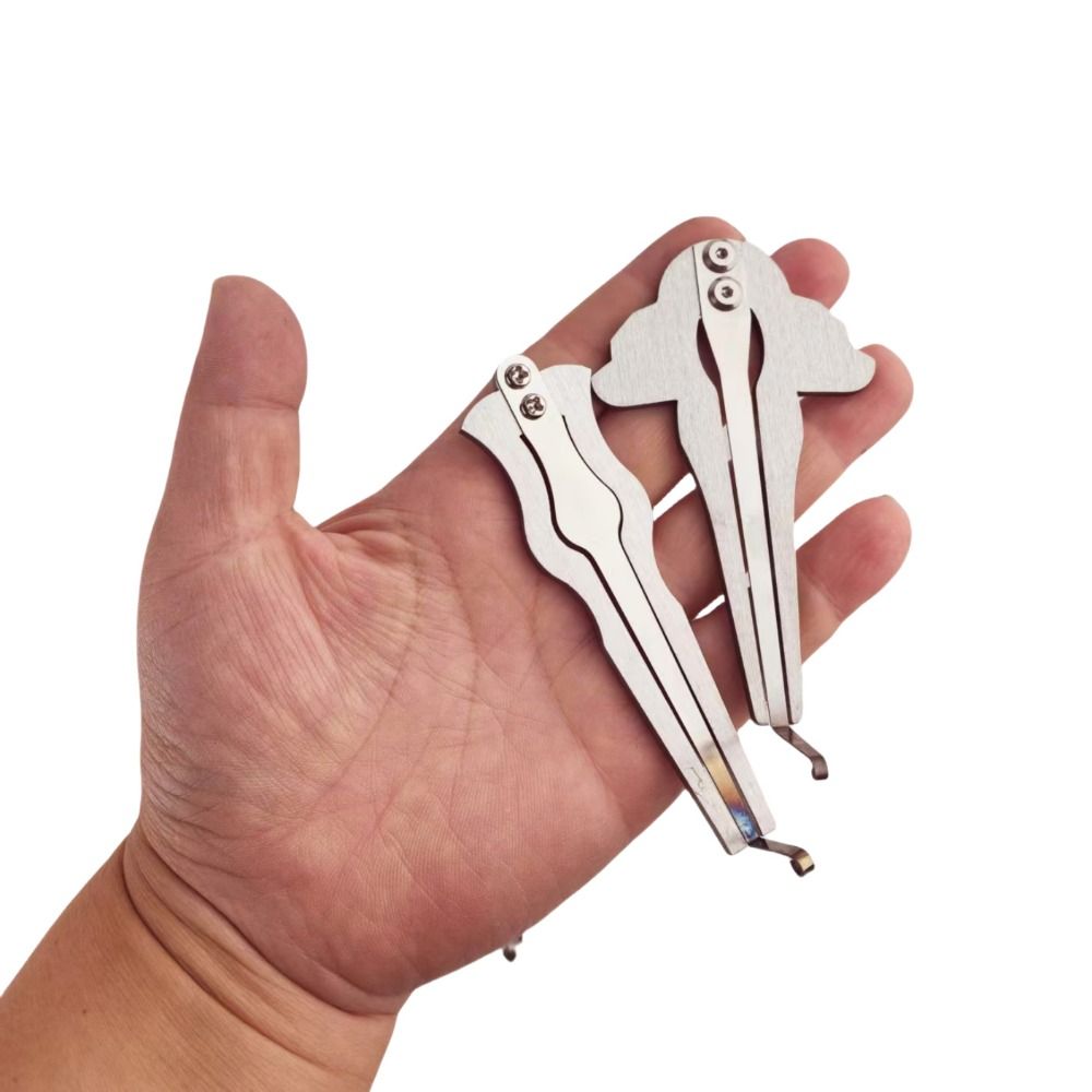 Portable Handmade Jaw Harp Tra - đánh giá và giá Musical Instrument Harp