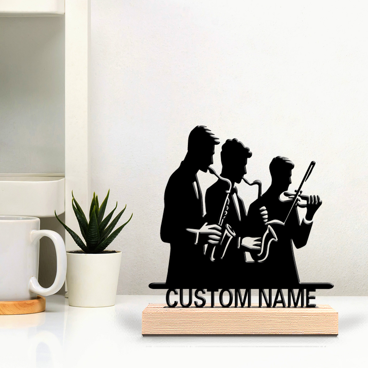 1pc Playing musical instrument - đánh giá và giá Musical Instrument With Name