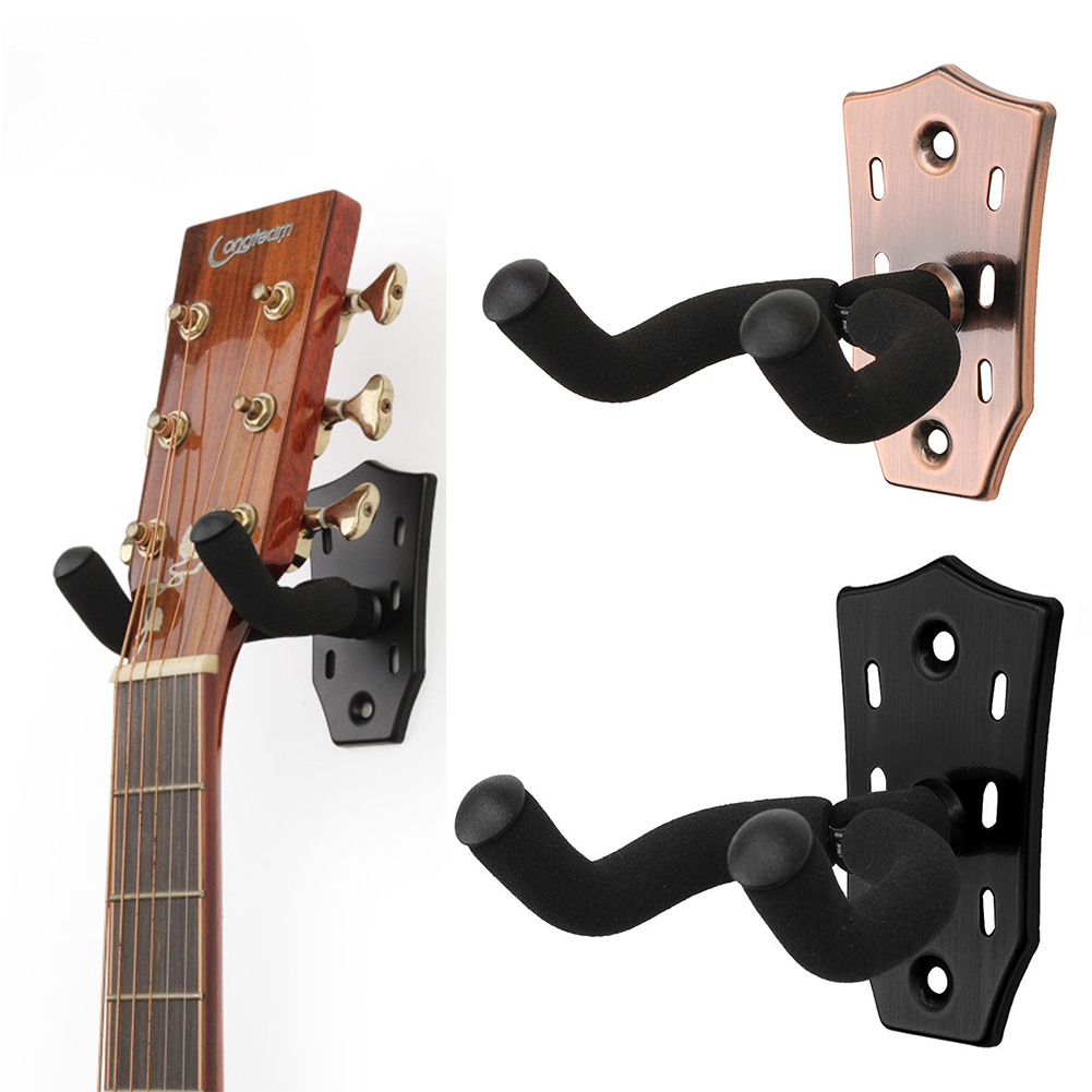 Guitar Ukulele Hook Metal Acou - đánh giá và giá Musical Instrument In English