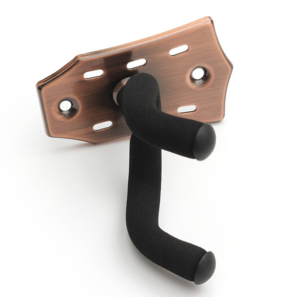 Guitar Ukulele Hook Metal Acou - đánh giá và giá Musical Instrument In English