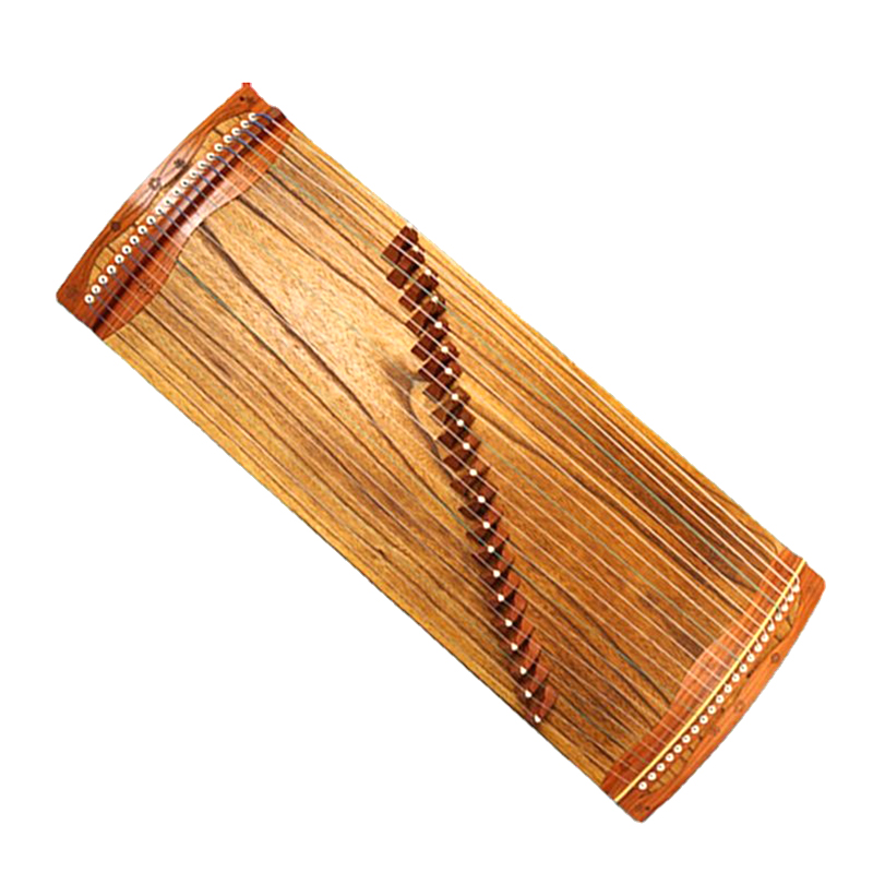 68/82cm Mini Guzheng 21 String - đánh giá và giá Musical Instrument Oud