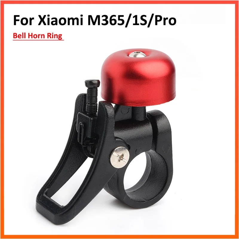 Bell Horn Ring for Xiaomi Elec - đánh giá và giá Musical Instrument Xiao