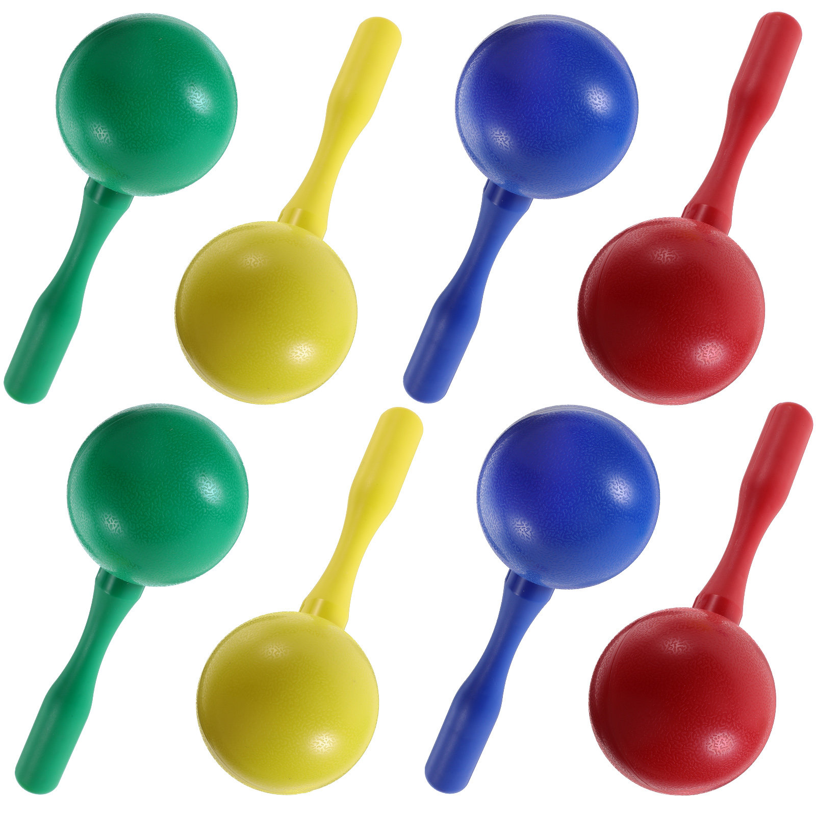8Pcs Shaking Maracas Kids Musi - đánh giá và giá A Musical Instrument You Shake