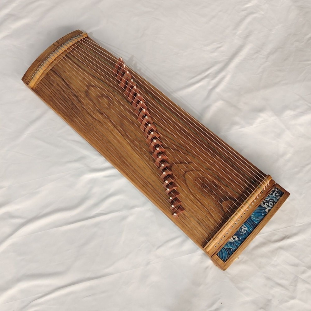 100cm/125cm/130cm Wooden Guzhe - đánh giá và giá Musical Instrument Oud